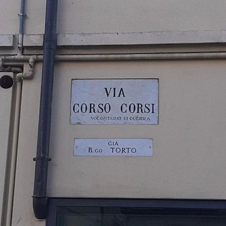 Duomo Parma Appto Lägenhet Exteriör bild