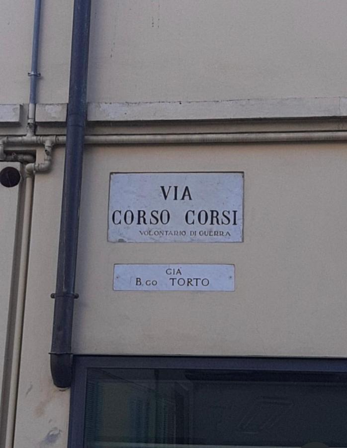 Duomo Parma Appto Lägenhet Exteriör bild